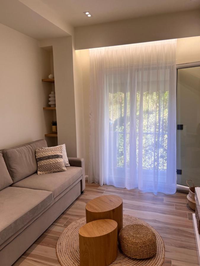 Corfu Memories Boutique Apartment Exterior foto