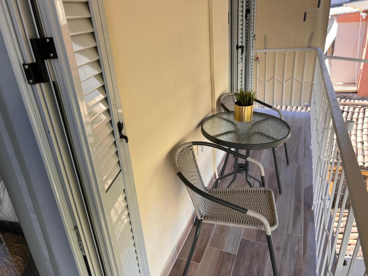 Corfu Memories Boutique Apartment Exterior foto
