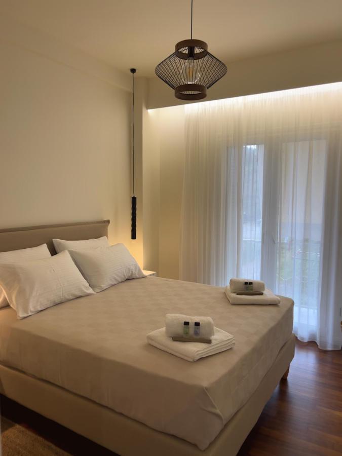 Corfu Memories Boutique Apartment Exterior foto